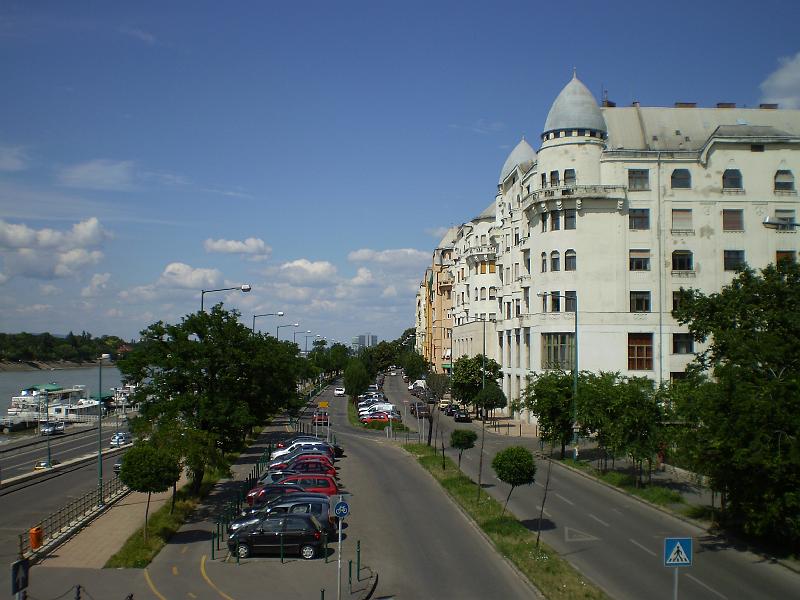 bp4 063.JPG - Along the shores of the Danube--Budapest's 13th District